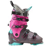 Rossignol - Alltrack 130 Pro Mv Lt Gw Black Violet - 25-25.5 - Ski boots