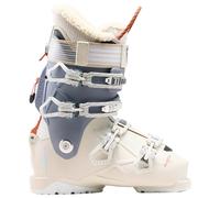 Rossignol - Alltrack 70 W Beige Violet Blue - 25-25.5 - Ski boots