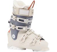 Women's Ski Boots Rossignol Alltrack 70 Hv - Cream And Blue