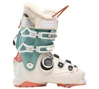 Rossignol - Alltrack 80 W Boa Gw Beige Teal - 26-26.5 - Ski boots