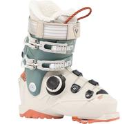ROSSIGNOL Alltrack 80 W Boa Gw Beige/teal - Women - Beige - size 24/24.5- model 2027 24/24.5