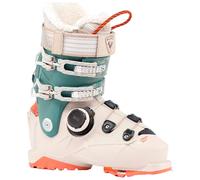 Ski boots Rossignol ALLTRACK 80 W BOA GW (BEIGE/T) Women