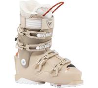 ROSSIGNOL Alltrack 80 W Gw - Women - Beige / Brown - size 26/26.5- model 2027 26/26.5