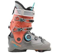 Rossignol - Alltrack 90 Hv Boa Gw Steel Grey Terracotta - 25-25.5 - Ski boots