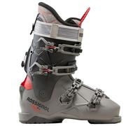 Rossignol - Alltrack 90 Hv Steel Grey Black - 30-30.5 - Ski boots