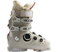 ROSSIGNOL Alltrack 90 Pro Boa W - Women - Beige / Grey - size 26/26.5- model 2027 26/26.5