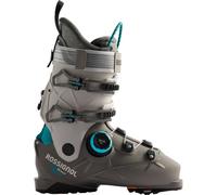 ROSSIGNOL Alltrack 90 Pro Mv Boa Gw - Men - Grey - size 28/28.5- model 2027 28/28.5