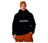 Rossignol Alltrack Anorak Full Zip Fleece