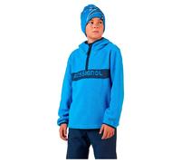 Rossignol Alltrack Anorak Full Zip Fleece