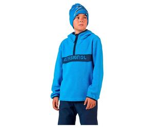 Rossignol Alltrack Anorak Full Zip Fleece