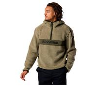 Rossignol Alltrack Anorak Half Zip Fleece