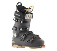 Rossignol Alltrack El 130 Lt Lv Gw Alpine Ski Boots Black 26.0 Men