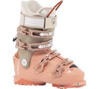 ROSSIGNOL Alltrack Elite 110 Lt W Gw - Women - Orange - size 26/26.5- model 2026 26/26.5