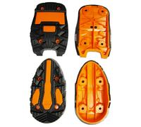 Rossignol - Alltrack Grip Walk Sole No Archpad - Heelpad