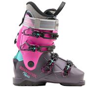 Rossignol - Alltrack Jr 80 Black Violet - 25.5 - Ski boots