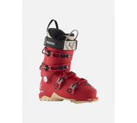ROSSIGNOL ALLTRACK PR0 130LT MV GW ski boots red