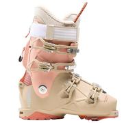 Rossignol - Alltrack Pro 100 Lt W Gw Earth Peach - 25-25.5 - Ski boots