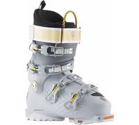 Rossignol - Women's ski boots - Alltrack Pro 100 Lt W Gw Grey Blue/Black for Women Grey 23.5