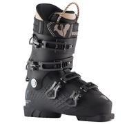 25.5 Rossignol Mens Alltrack Pro 100 MV Ski Boots Black Size