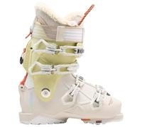 Rossignol - Alltrack Pro 80 W Gw Beige Sage Green - 23-23.5 - Ski boots