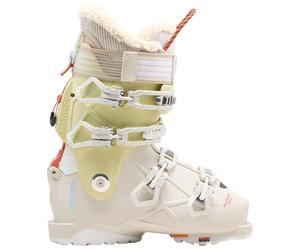 Rossignol - Alltrack Pro 80 W Gw Beige Sage Green - 26-26.5 - Ski boots