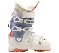 Rossignol - Alltrack Pro 90 W Gw Beige Violet Blue - 22-22.5 - Ski boots