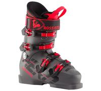 Rossignol - Alpine ski boots - Hero World Cup 90 Sc Meteor Grey - Kid Size 25 Grey 25
