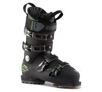 Rossignol - Alpine ski boots - Hi Speed Pro120 Mv Gw Black Green for Men - Size 26.5 Black 26.5