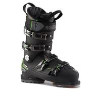 Rossignol - Alpine ski boots - Hi Speed Pro120 Mv Gw Black Green for Men - Size 30 Black 30