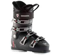 Rossignol - Alpine Ski Boots - Pure Comfort 60 for Women - Size 3,5 UK - Black Black 3.5 UK
