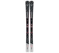 Rossignol - Alpine ski package - Forza 70' TI K + Spx14 2027 for Men in Wood - Size 173 cm - Black Black 173 cm