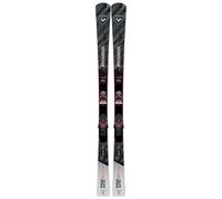 Rossignol - Alpine ski package - Forza 70' TI+ Master + Spx14 2027 for Men in Wood - Size 173 cm - Black Black 173 cm