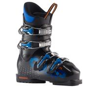 ROSSIGNOL Comp J4 - Children - Black / Blue - size 23.5- model 2024 23.5