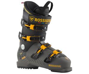 Rossignol - Alpine skiing boots - HI Speed 100 Hv Moon Grey for Men - Size 11 UK Grey 11 UK
