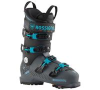 Rossignol - Alpine skiing boots - HI Speed 120 Hv Gw Storm Grey for Men - Size 9,5 UK Grey 9.5 UK