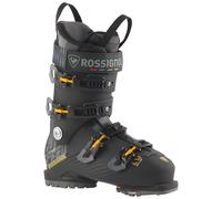 Rossignol - Alpine skiing boots - HI Speed Elite 110 Lv Gw for Men - Size 29 - Black Black