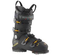 Rossignol - Alpine skiing boots - HI Speed Elite 110 Lv Gw for Men - Size 8 UK - Black Black 8 UK