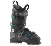 Rossignol - Alpine skiing boots - HI Speed Elite 120 Lv Gw for Men - Size 9,5 UK - Black Black 9.5 UK