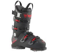 Rossignol - Alpine skiing boots - HI Speed Elite 130 Carbon Lv Gw for Men - Size 28 - Black Black
