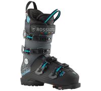 Rossignol - Alpine skiing boots - HI Speed Pro 120 Mv Gw for Men - Size 11 UK - Black Black 11 UK