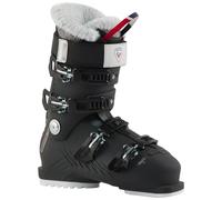 Rossignol - Alpine skiing boots - Pure 70 Black for Women - Size 26 Black