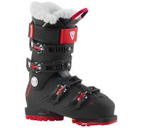 ROSSIGNOL Pure Pro 100 Gw - Women - Grey / Red - size 25- model 2025 25