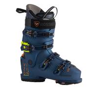 Rossignol - Alpine skiing boots - Vizion 4B 120 Hv Gw Metal Blue for Men - Size 10 UK Blue 10 UK