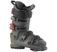 Rossignol - Alpine skiing boots - Vizion 4B Elite 130 Lv Gw Metal Bronze for Men - Size 27 - Grey Grey