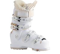 Rossignol - Alpine skiing boots - Vizion 4B Elite 90 W Gw White for Women - Size 25 White