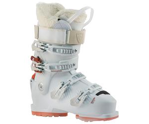 Rossignol - Alpine skiing boots - Vizion 4B Pro 100 W Gw White for Women - Size 27 White 27