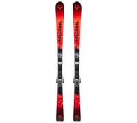 Rossignol - Alpine skiing Pack - Hero Pro Jr Multi-Event + Xpress 7 GW B83 2026 - Kid Size 130 cm - Red Red 130 cm