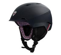 Rossignol - Alta Impacts - Ski helmet size 51-55 cm, black