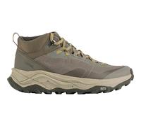 Rossignol Altiridge Mid R-shell Dry Hiking Boots
