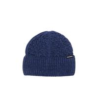 Rossignol Alya textured beanie - Blue One Size